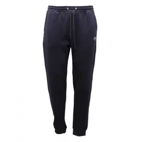0764AF pantalone tuta uomo PREMIUM MOOD DENIM SUPERIOR blue cotton trouser man