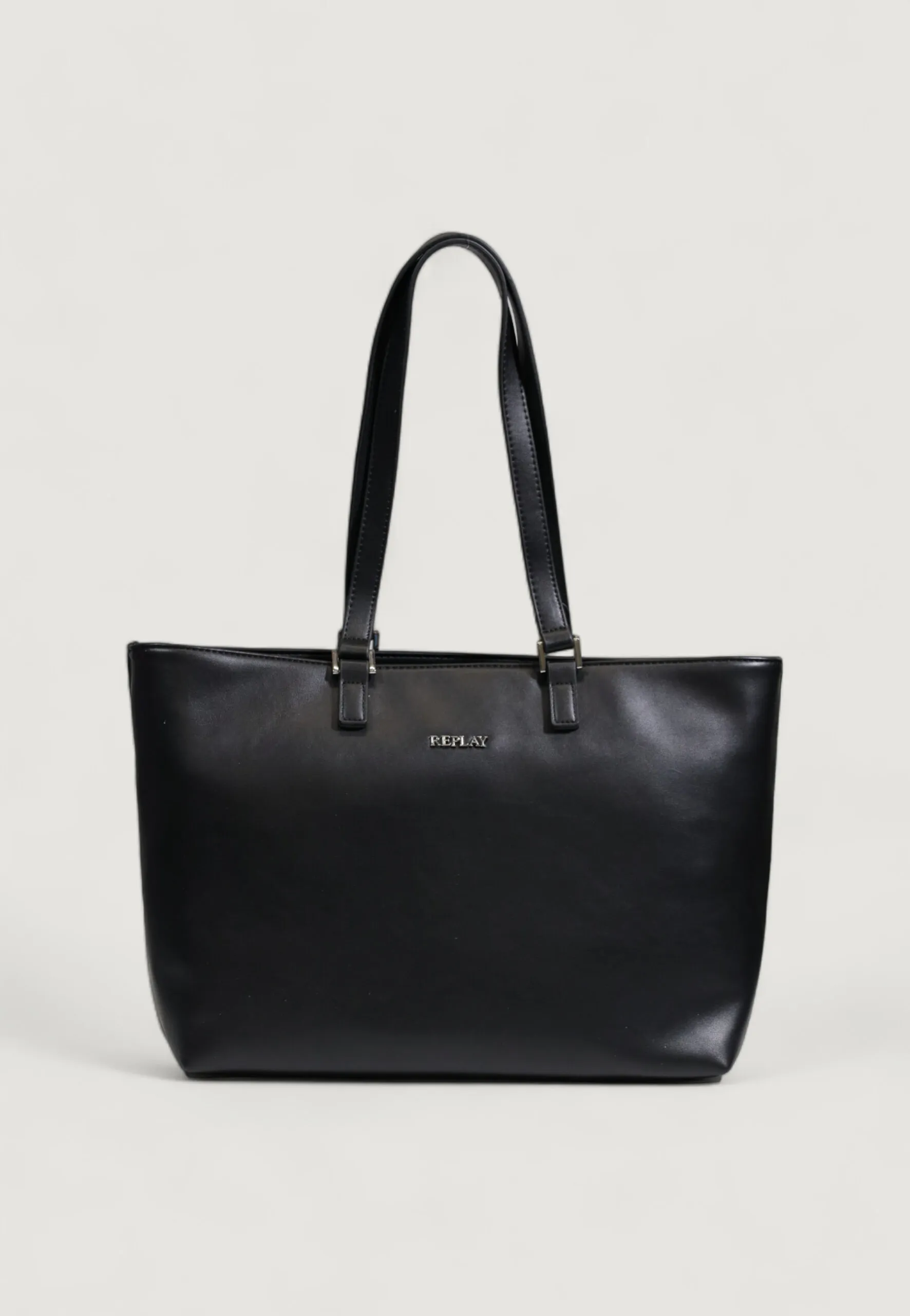 Borsa Replay  Nero