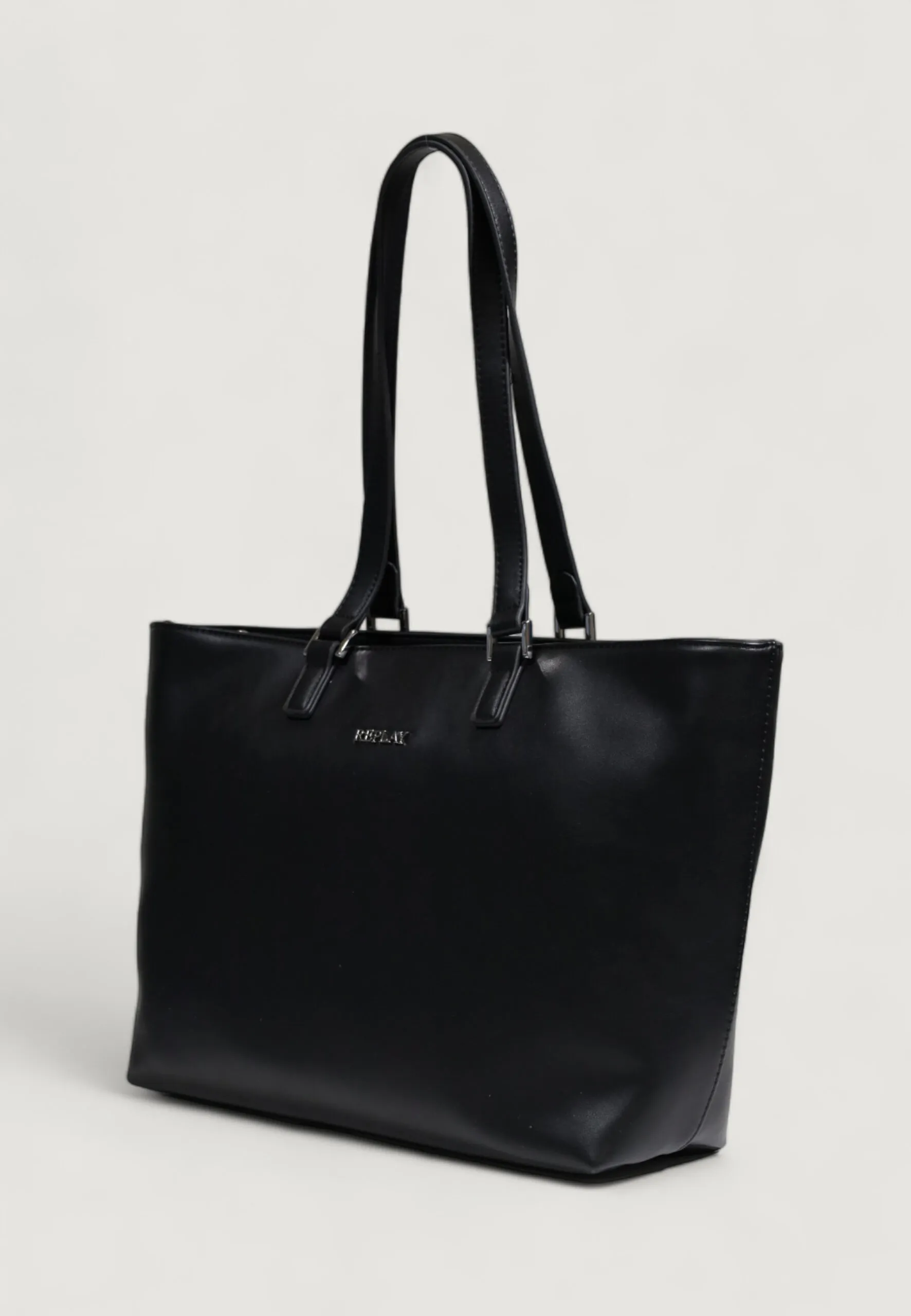 Borsa Replay  Nero