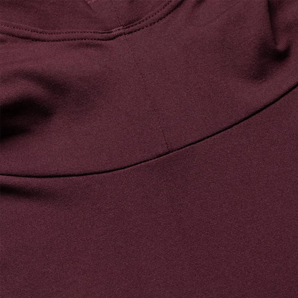 Higher State Seamfree per donna Running Hoodie
