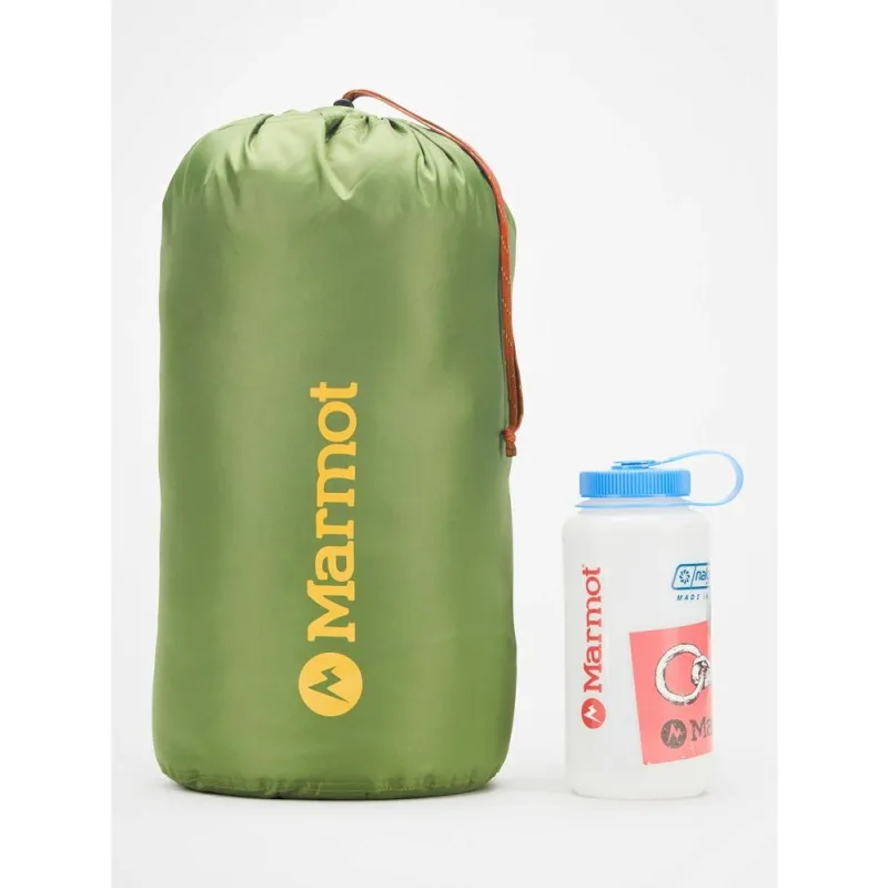 Marmot Sawtooth