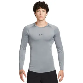 Nike Pro Dri-FIT Tight Fit Long-Sleeve Top - SP24