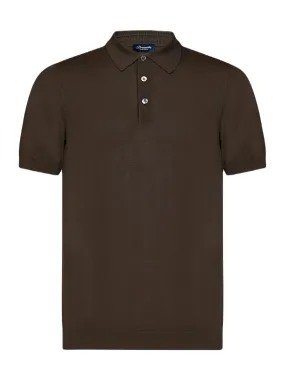 POLO COTONE DRUMOHR UOMO D0GN202576