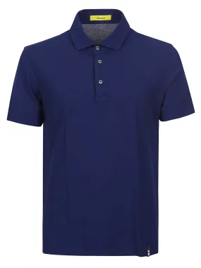 POLO IN JERSEY DRUMOHR UOMO DTJ202B770