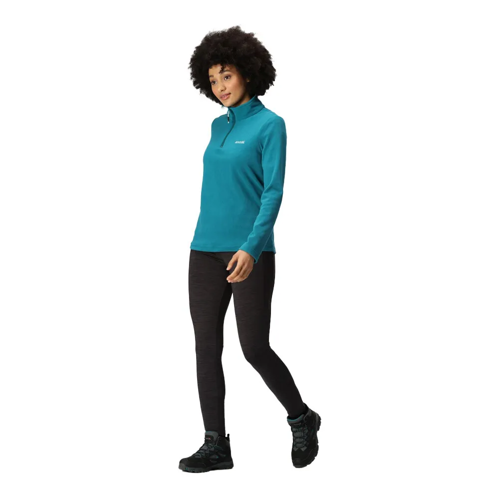 Regatta Sweethart Half Cerniera per donna Pile Top