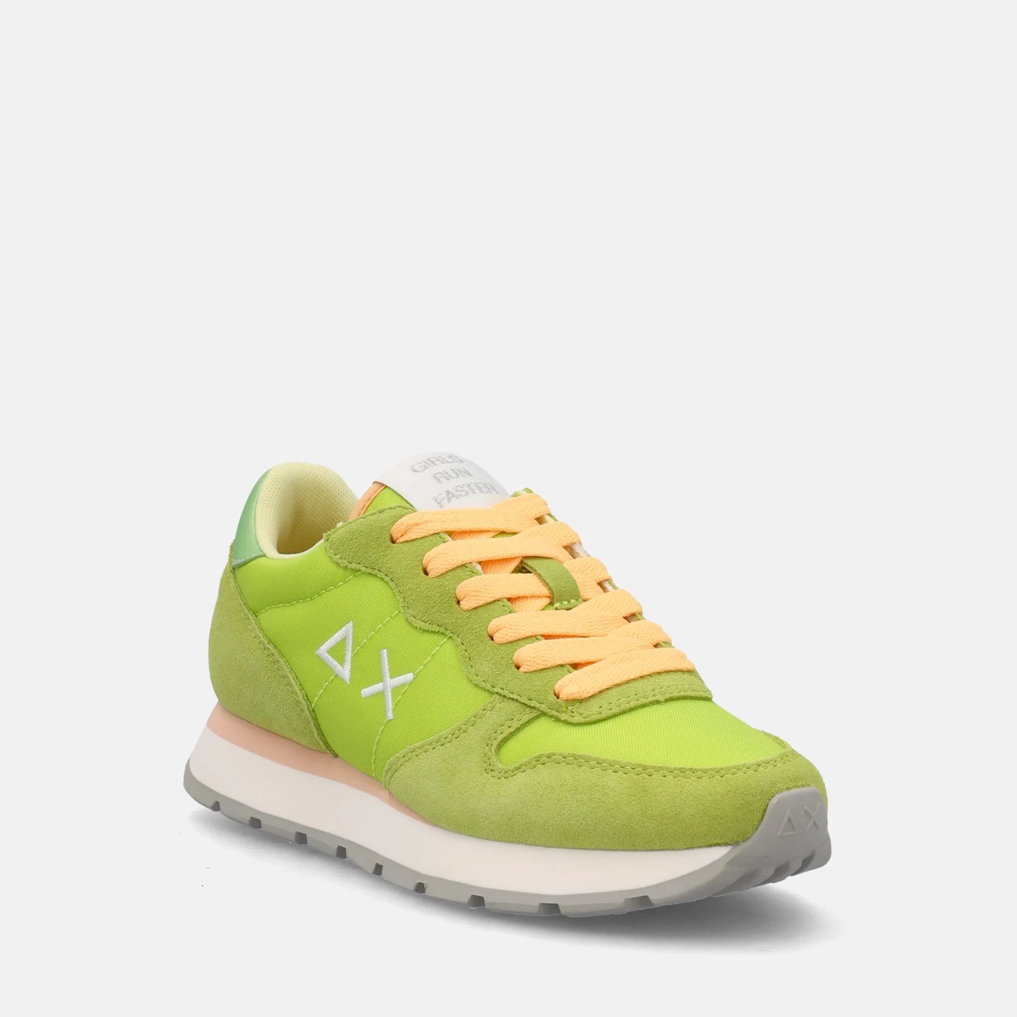 SUN68 SNEAKERS