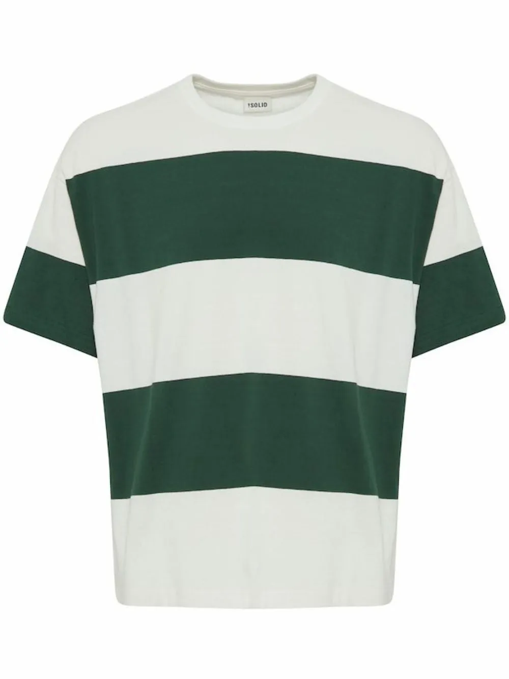 T-shirt !SOLID Uomo 21108144